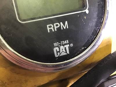 Caterpillar 197-7348 USED