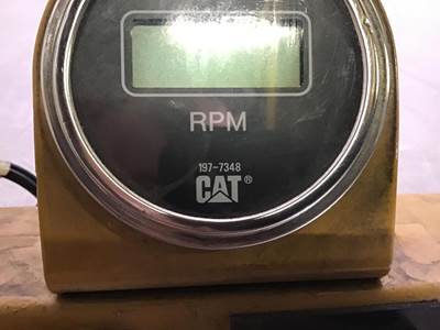 Caterpillar 197-7348 USED