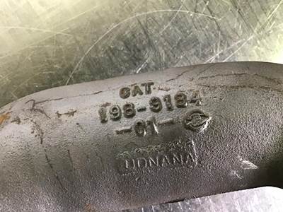 Caterpillar 198-9184 USED