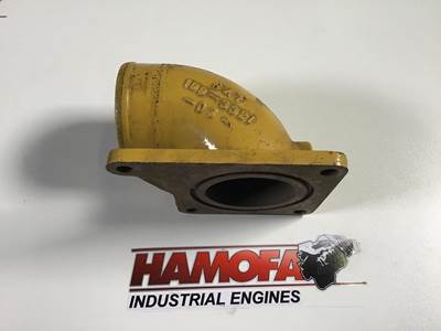 Caterpillar 1993321 USED