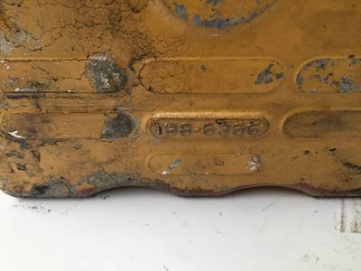Caterpillar 1996366 USED