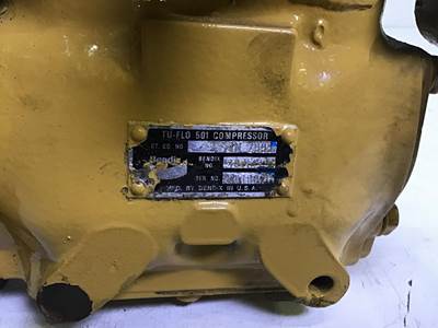 Caterpillar 1N18020 USED