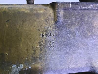 Caterpillar 1N4815 USED