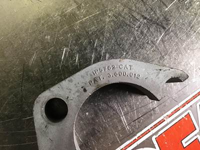 Caterpillar 1P5762 USED