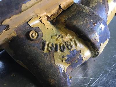 Caterpillar 1S1087 USED