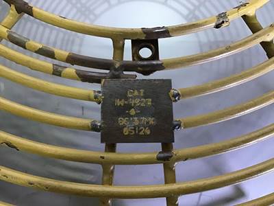 Caterpillar 1W-4923 USED