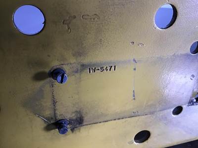 Caterpillar 1W-5471 USED