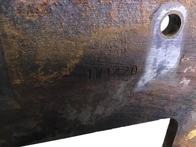 Caterpillar 1W1420 USED
