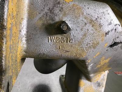 Caterpillar 1W2314 USED