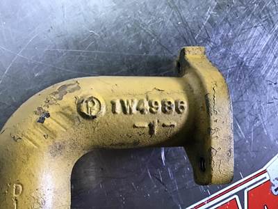 Caterpillar 1W4986 USED