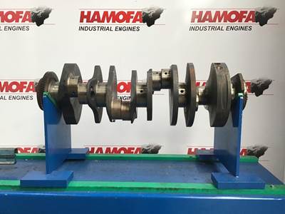 Caterpillar 1W5008 ZDERU USED