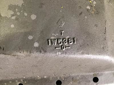 Caterpillar 1W5381 USED