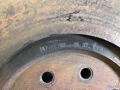 Caterpillar 1W7786 USED