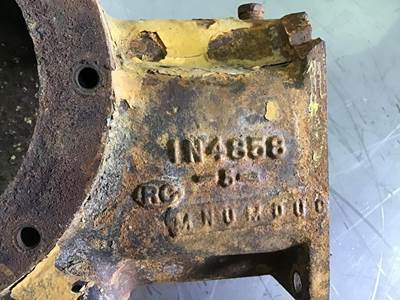 Caterpillar 1n4858 USED