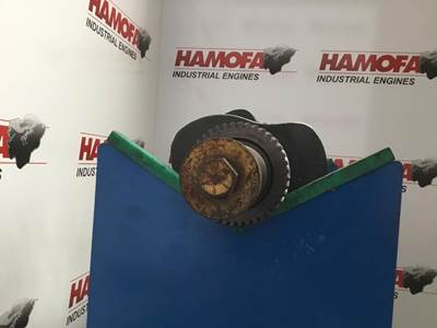 Caterpillar 1w400 USED