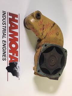 Caterpillar 1w6558 USED