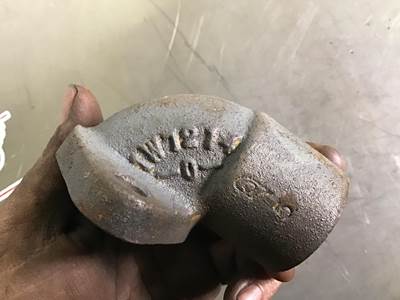 Caterpillar 1w7214 USED