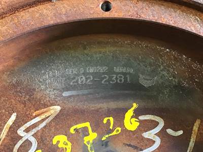 Caterpillar 202-2381 USED