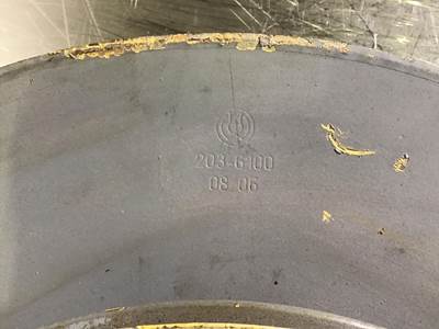 Caterpillar 203-6100 USED