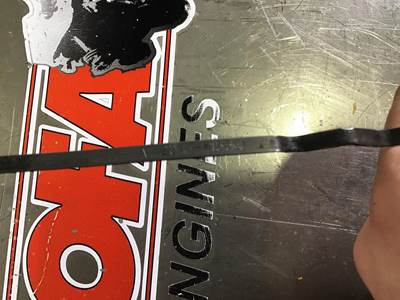 Caterpillar 204-1554 USED