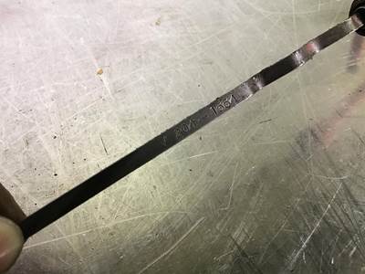 Caterpillar 204-1554 USED