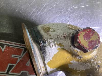 Caterpillar 204-6104 USED