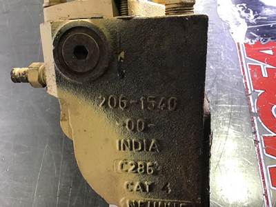 Caterpillar 206-1540 USED