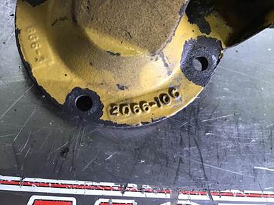 Caterpillar 2066-10C USED