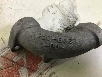 Caterpillar 207-6087 USED