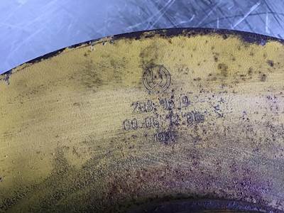 Caterpillar 208-9819 USED