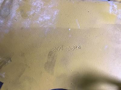 Caterpillar 209-5284 USED
