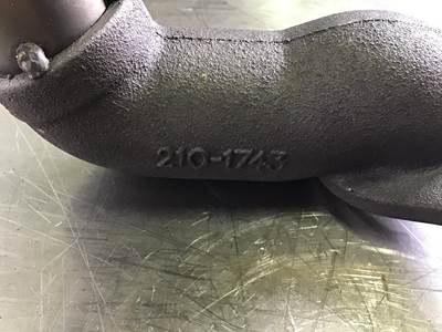 Caterpillar 210-1743 USED