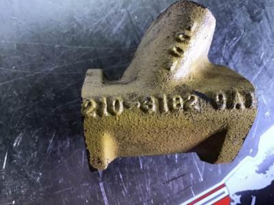 Caterpillar 210-3182 USED