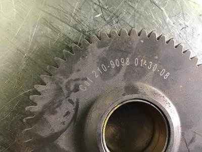 Caterpillar 210-9098 USED