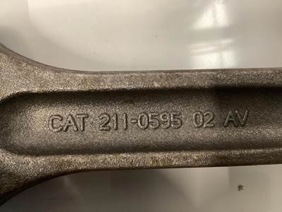 Caterpillar 211-0595 USED