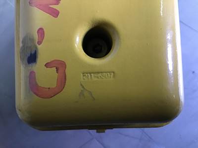 Caterpillar 211-6807 USED