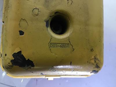 Caterpillar 211-6807 USED