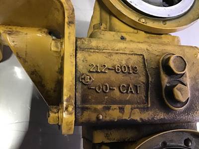 Caterpillar 212-6019 USED
