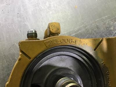 Caterpillar 213-0064 USED