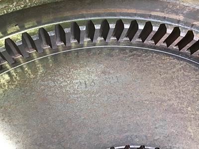 Caterpillar 213-3212 USED