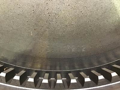 Caterpillar 213-3212 USED