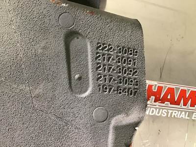 Caterpillar 217-3093 USED