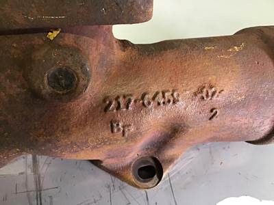 Caterpillar 217-6459 USED