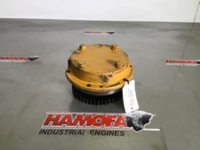 Caterpillar 2177 USED