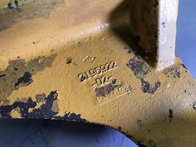 Caterpillar 2196922 USED