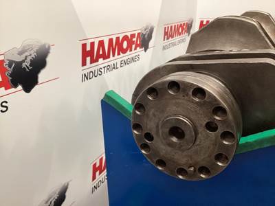 Caterpillar 221-9358 USED