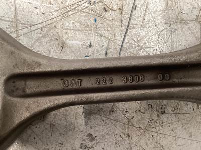 Caterpillar 222-3898 USED