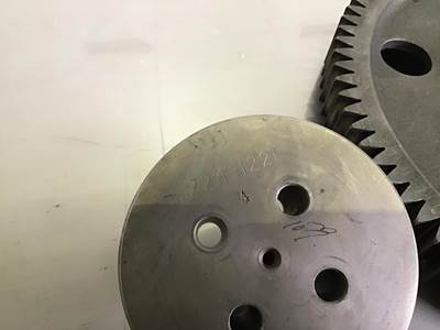 Caterpillar 222-3917 USED