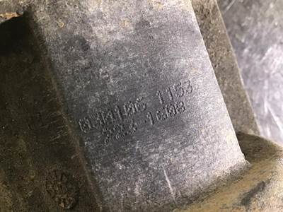 Caterpillar 223-1600 USED