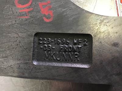 Caterpillar 223-1696 USED